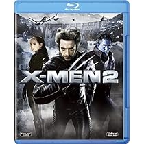 Amazon.co.jp: X-MEN [AmazonDVDコレクション] [Blu-ray] : DVD